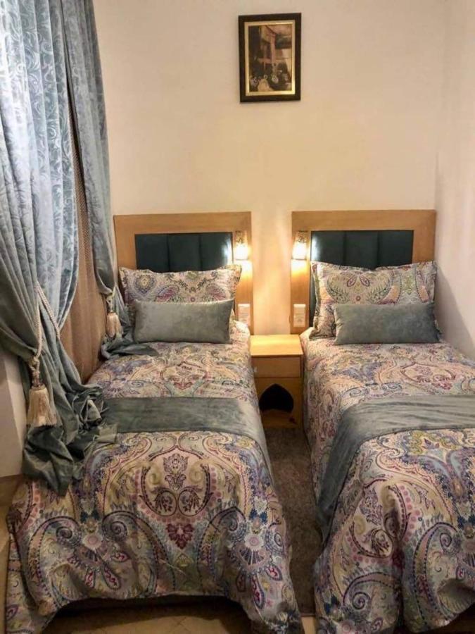 Riad Dar Rania Marrakech Medina Jemaa El Fna 马拉喀什 外观 照片